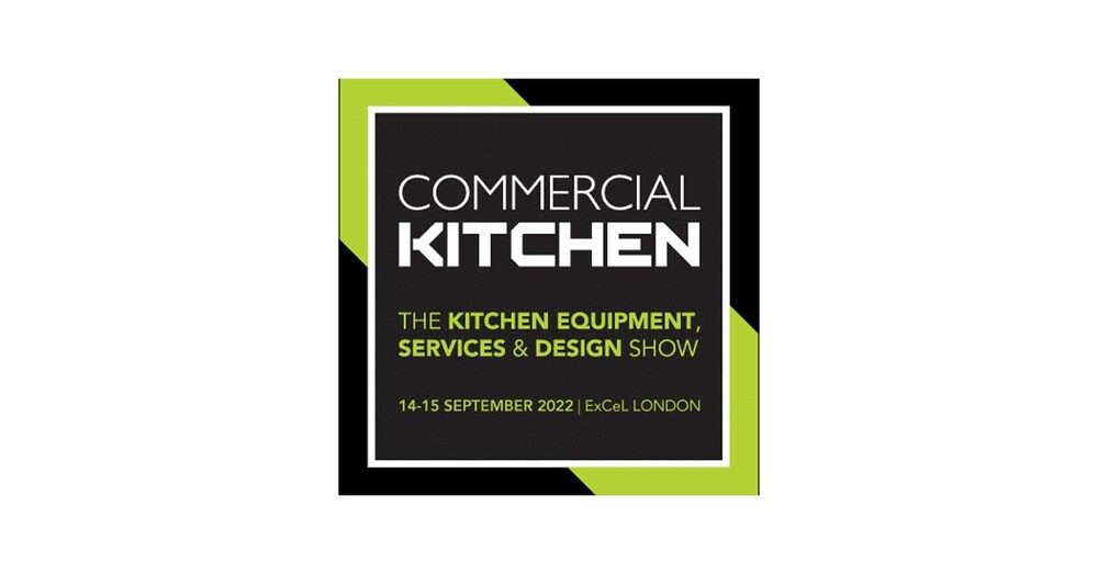 Commercial Kitchen Show London England mässa Sveba Dahlen