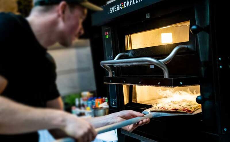 Norges bästa pizzakock 2023 pizza champion cup sveba dahlen