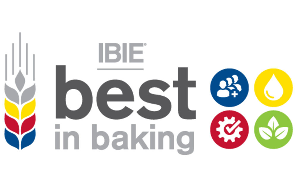 Artista Deli IBIE Best in Baking Sveba Dahlen