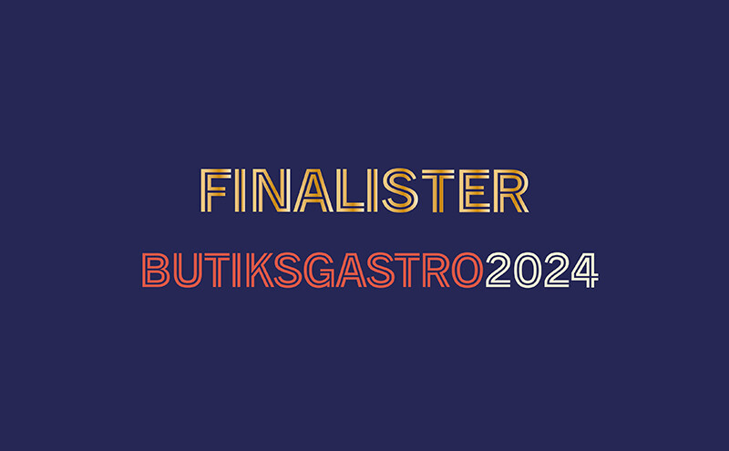 Finalister Butiksgastro 2024 Butiksbagare, Butikskonditor, Butiksbageri, Butikskonditori