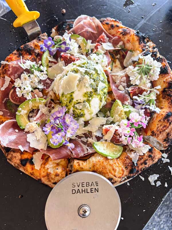 Gourmetpizza Pizza Champion Cup Danmark 2025 Sveba Dahlen