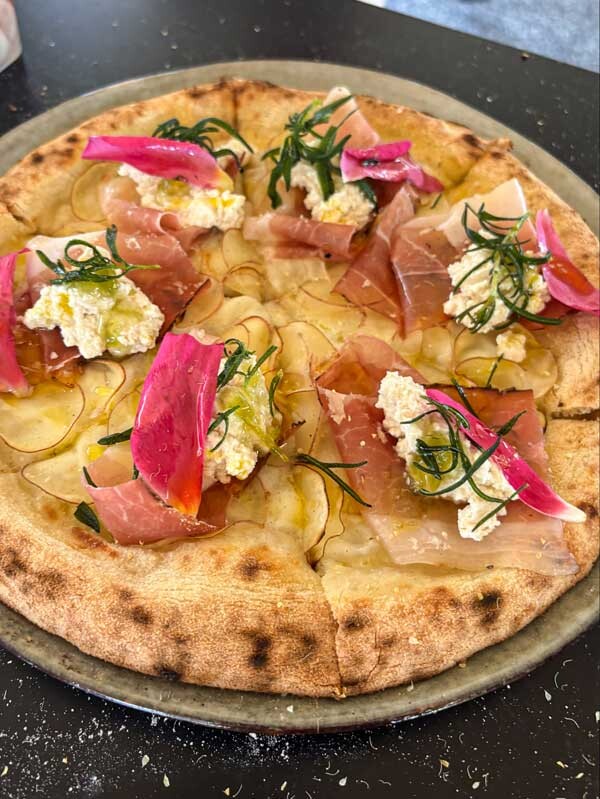 Pizza Champion Cup Hantverk Pizza Sveba Dahlen