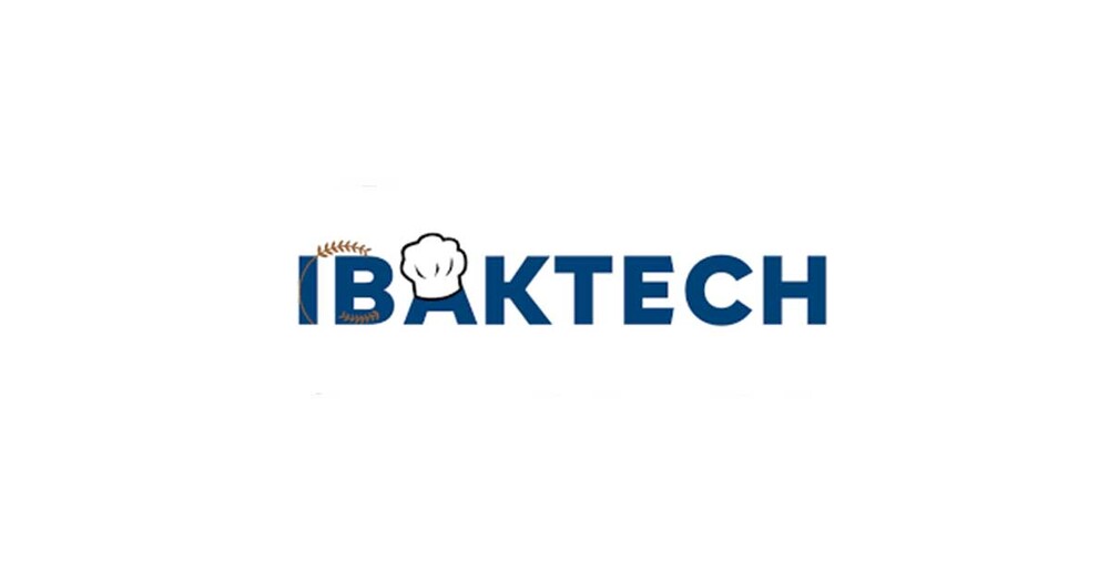 ibaktech bageri konditori mässa event Istanbul Turkiet 2022 Sveba Dahlen