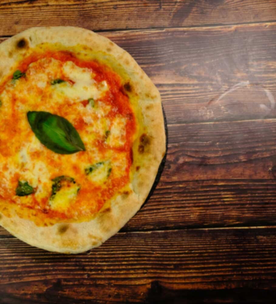 Pizza background 3