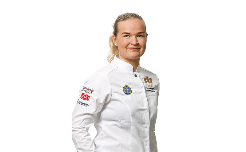 Josefine Pagander Gothia Towers Föreläsare In-House Event BIC Scandinavia Sveba Dahlen 2025