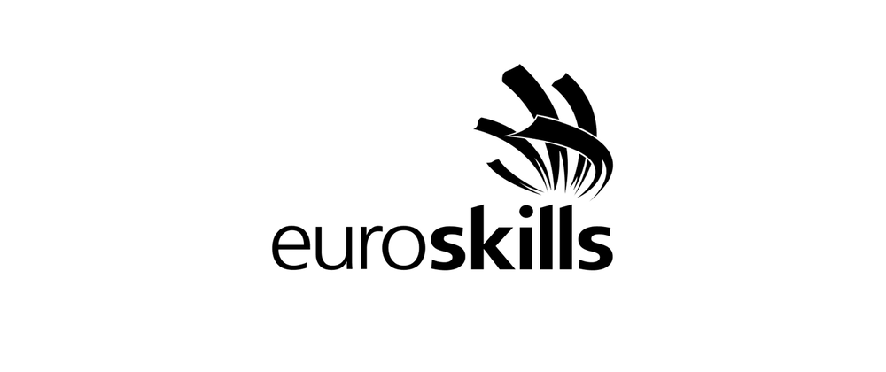 Sponsring Europa Euroskills Sveba Dahlen