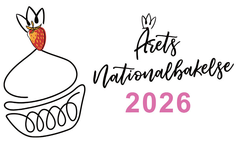 Tävling Årets Nationalbakelse 2026 Sveba Dahlen