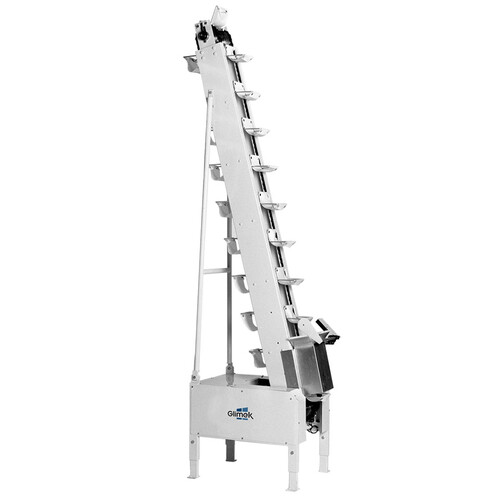 Deghiss industri bageri CE500 Glimek