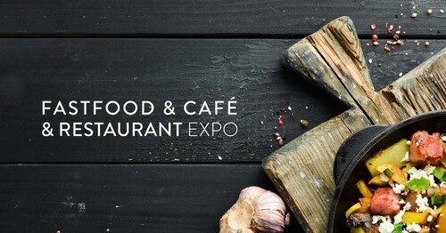 fastfood och cafe och restaurant expo göteborg mässa foodservice pizza september sveba dahlen