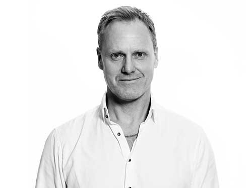 Henrik Tillander försäljning industribageri tunnelugn kontakt Sveba Dahlen