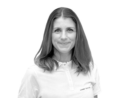 Anna Esposito Försäljning Södra Sverige Kontakt Sveba Dahlen