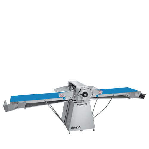Automatisk kavlingsmaskin Rondo Automat. Kavlingsmaskin för att producera exakta och jämna degband.